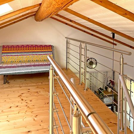 Hotel I Suoni Del Bosco Casalborgone Zewnętrze zdjęcie